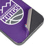 NBA Sacramento Kings Distressed iPhone 14 Pro Skin